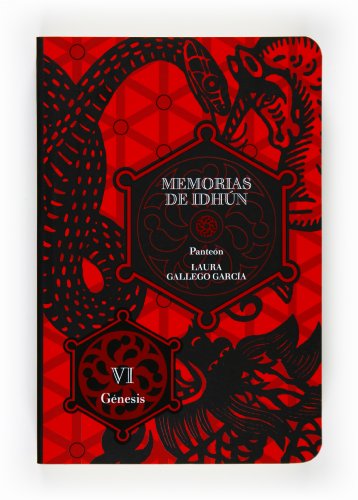Memorias de IdhÃºn. PanteÃ³n. Libro VI: GÃ©nesis (Memorias de Idhun / Memoirs of Idhun) (Spanish Edition) (9788467535983) by Gallego, Laura