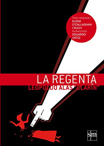 9788467536089: La Regenta (Clsicos)