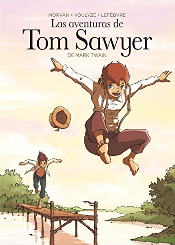 9788467536218: Las aventuras de Tom Sawyer