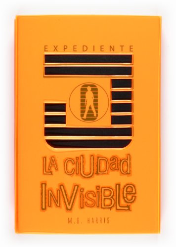 Imagen de archivo de La ciudad invisible / Invisible City a la venta por Ammareal