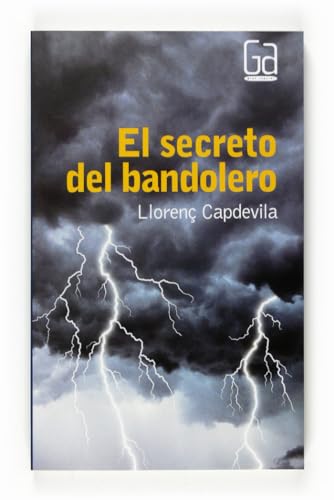 Imagen de archivo de El Secreto Del Bandolero: 281 a la venta por Hamelyn