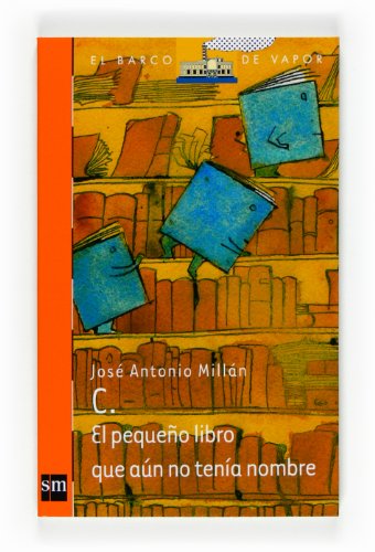 Imagen de archivo de C., el pequeo libro a la venta por Hamelyn