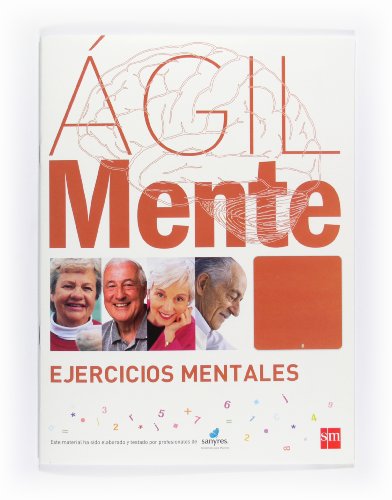 Stock image for gilmente: ejercicios mentales. Marrn for sale by Moshu Books