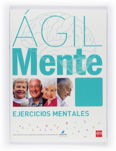 Stock image for gilmente: ejercicios mentales. Turquesa for sale by Moshu Books