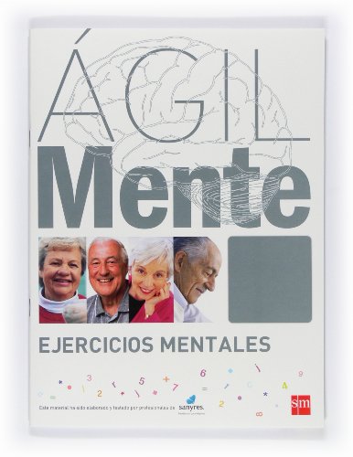 Stock image for gilmente: ejercicios mentales. Gris for sale by Moshu Books