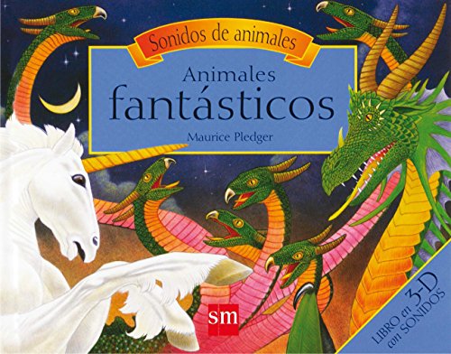 Animales fantàsticos.