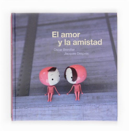 Imagen de archivo de El amor y la amistad a la venta por Iridium_Books