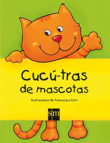 9788467538380: Cuc-tras de mascotas