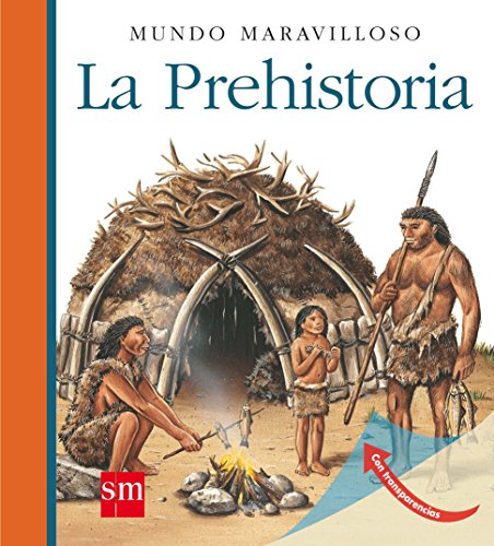 La Prehistoria (9788467539639) by Chabot, Jean-Philippe