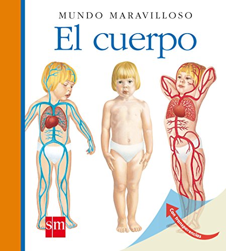 El cuerpo (Mundo maravilloso) (Spanish Edition) (9788467539646) by Peyrols, Sylvaine