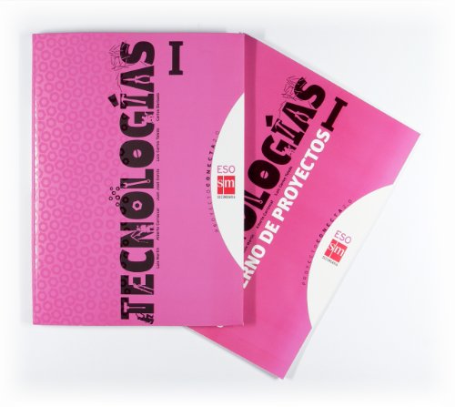 Stock image for Tecnologas I. ESO. Conecta 2.0 for sale by medimops