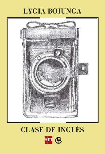 Beispielbild fr Clase de Ingls zum Verkauf von Hamelyn