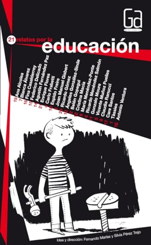 9788467540239: 21 relatos por la educacin: 283 (Gran Angular)