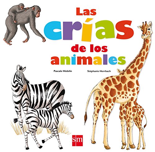 9788467540291: Las cras de los animales (Para aprender ms sobre)