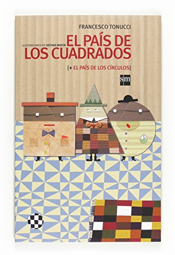 Stock image for El pas de los cuadrados y de los crculos for sale by Iridium_Books