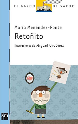 Stock image for Retonito for sale by medimops