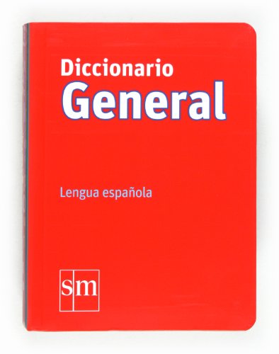 Stock image for Diccionario GENERAL : lengua espaola for sale by medimops