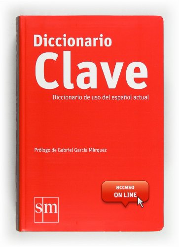 Imagen de archivo de Diccionario CLAVE. Lengua española (Spanish Edition) a la venta por GoldenDragon