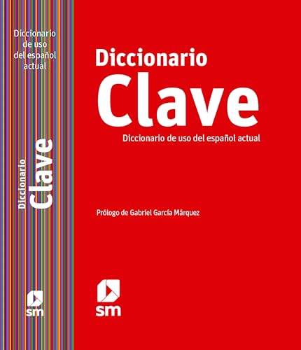 9788467541380: Diccionario CLAVE. Lengua espaola: Diccionario Clave del uso del e (DICCIONARIOS)