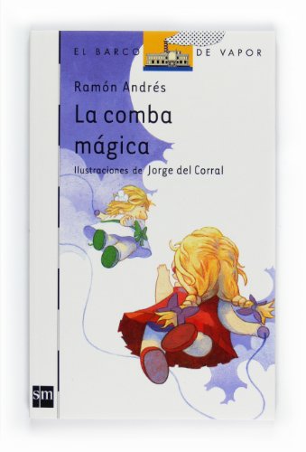 Beispielbild fr La Comba Magica zum Verkauf von Ammareal