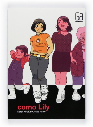 Stock image for Como Lily for sale by LIBRERIA PETRARCA