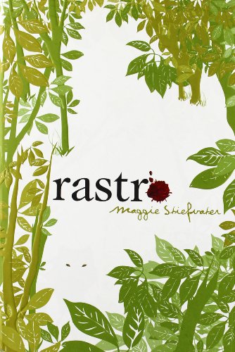 9788467543643: Rastro / Linger: 2