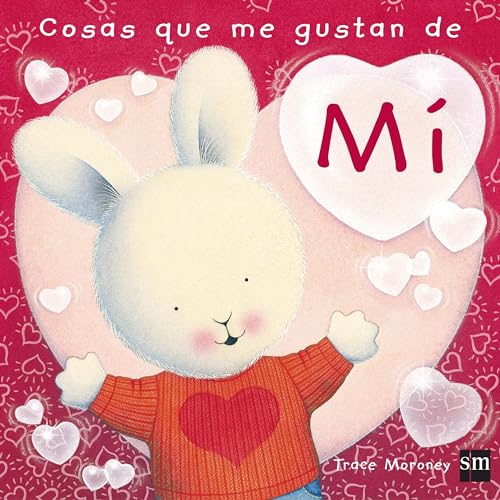 Cosas que me gustan de mÃ­ (Feelings Collection) (Spanish Edition) (9788467545050) by Moroney, Tracey