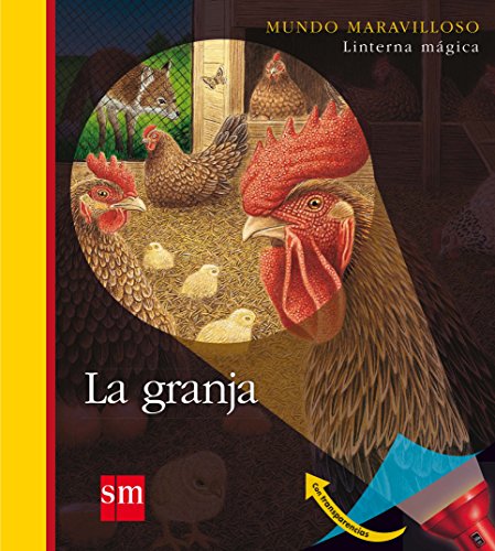 Stock image for La granja for sale by Iridium_Books