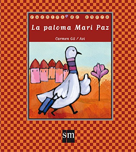 Beispielbild fr La paloma Mari Paz: LA PALOMA MARI PAZ zum Verkauf von medimops