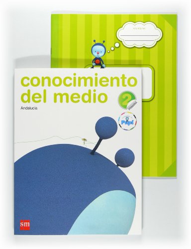 Stock image for Conocimiento del Medio. 2 Primaria. CVacas Muoz, Pilar / Menndez Ca for sale by Iridium_Books