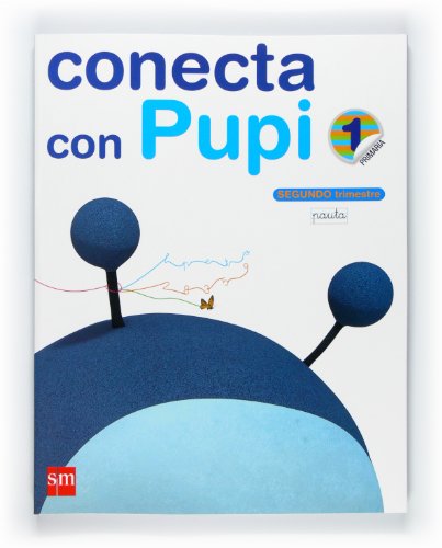 Stock image for Globalizado 2 pauta 1prim. conecta pupi for sale by Iridium_Books
