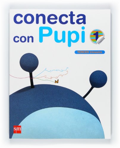 Stock image for Globalizado 3 pauta/cuadr. 1prim. conecta pupi for sale by Iridium_Books