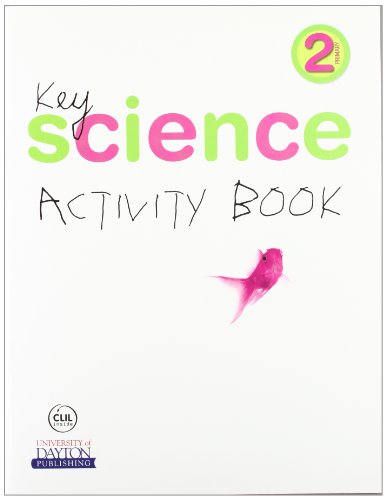 Beispielbild fr Key Science 2prim. Activity *conocimiento Ingles* zum Verkauf von Hamelyn