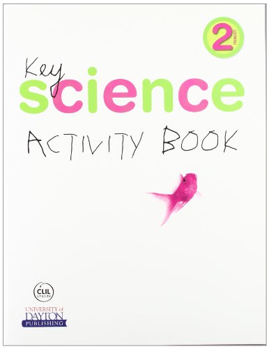 Stock image for Key Science 2prim. Activity *conocimiento Ingles* for sale by Hamelyn