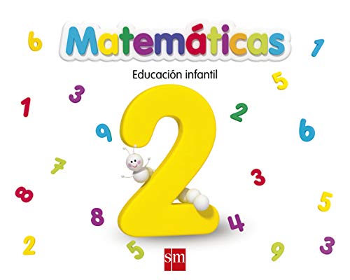 Stock image for MATEMTICAS 2. EDUCACIN INFANTIL for sale by Librerias Prometeo y Proteo