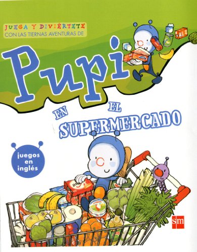 Stock image for Pupi en el supermercado for sale by Iridium_Books