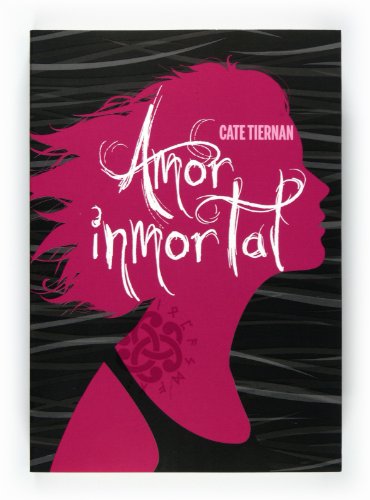 Stock image for Amor Inmortal: 1 for sale by Hamelyn
