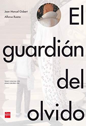 Stock image for El guardin del olvido Gisbert, Joan Manuel for sale by Iridium_Books