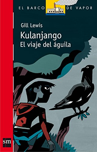 Stock image for Kulanjango: El viaje del guila for sale by Ammareal