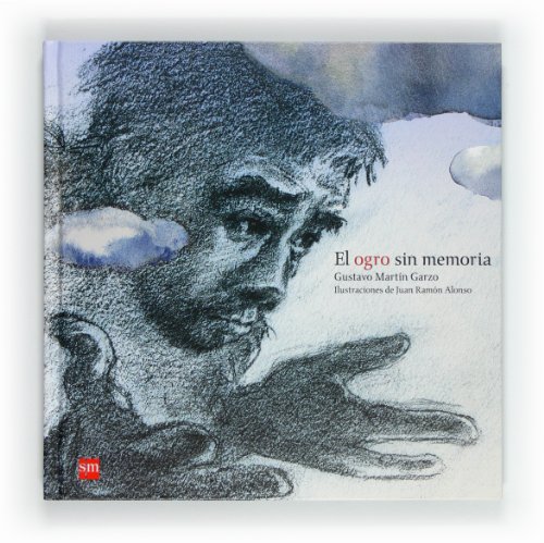 Beispielbild fr El ogro sin memoria (lbumes ilustrados) zum Verkauf von medimops