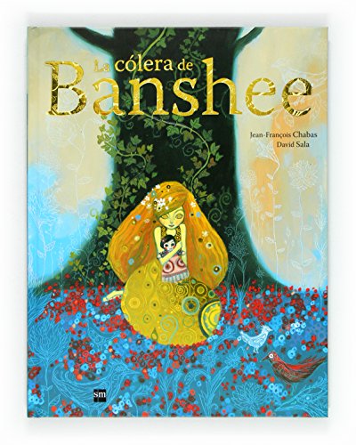 Beispielbild fr La clera de Banshee Chabas, Jean-Franois zum Verkauf von Iridium_Books