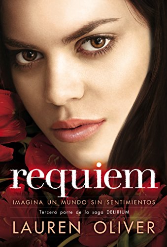 9788467551945: Requiem (Saga Delirium)