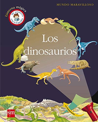 Stock image for Los dinosaurios (Mundo maravilloso) for sale by medimops