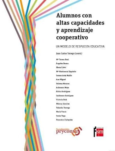 Stock image for Alumnos con altas capacidades y aprenMiguel Lpez, Ana / Moya Gutierr for sale by Iridium_Books