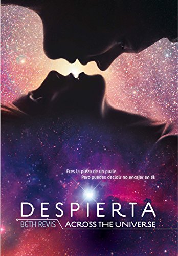 9788467553178: Despierta: Across the Universe: 1 (Saga Despierta)