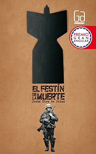 Stock image for El festn de la muerte (Gran Angular, Band 294) for sale by medimops