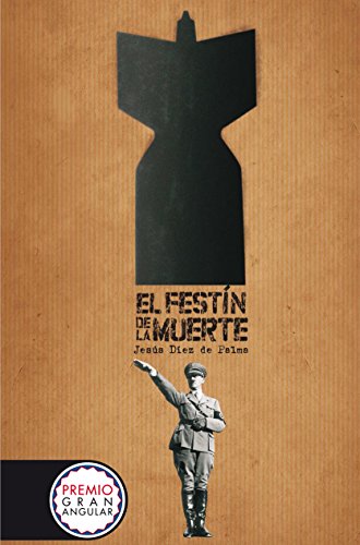 Imagen de archivo de El Festn De La Muerte a la venta por RecicLibros