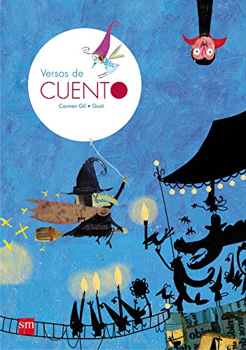 Beispielbild fr Versos de cuento zum Verkauf von WorldofBooks