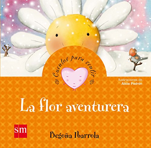 Imagen de archivo de La flor aventurera a la venta por WorldofBooks