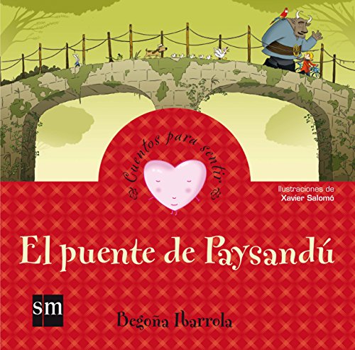 Stock image for El puente de Paysandú for sale by WorldofBooks